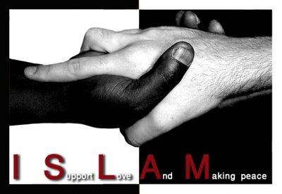 Islam-Kennenlernen-Seminar: "Gewaltig Erfolg dem, der sie läutert" - die Reinigung der Seele