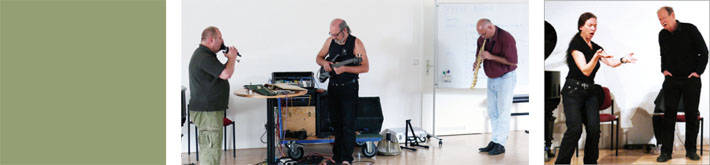 Improvisations_Treff: Offhandopera (!OHO!)