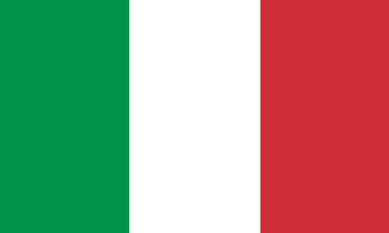 Italienisch Klasse