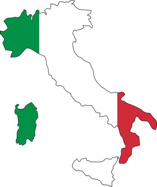 Buongiorno! Italienisch lernen