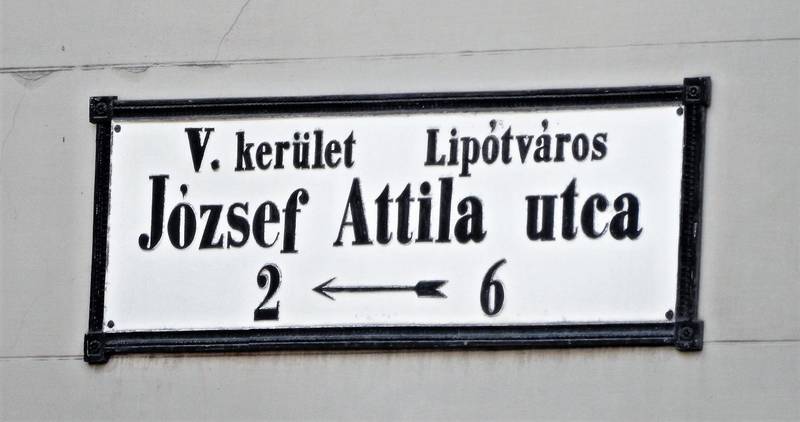 Grüße aus dem Inneren des Kontinents