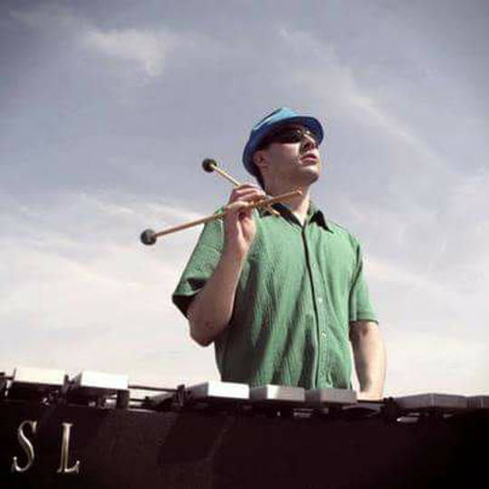 Konzert (Latin / Jazz): CU IT y BRA 