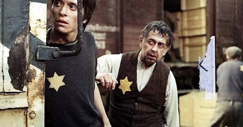 Screening: Jakob der Lügner // 1974 // Frank Beyer