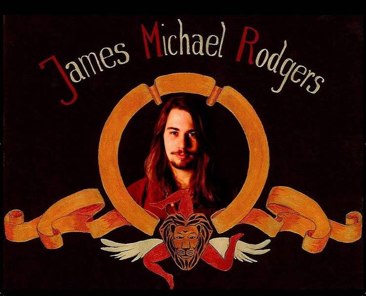 James Michael Rodgers (Rock/Folk)