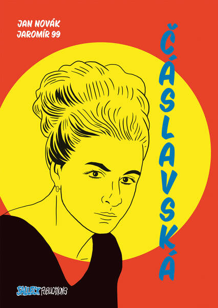 Tschechien erlesen: Jan Novák – Čáslavská