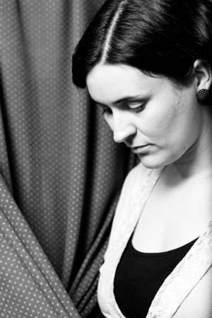Konzert (Vokaljazz): Janda