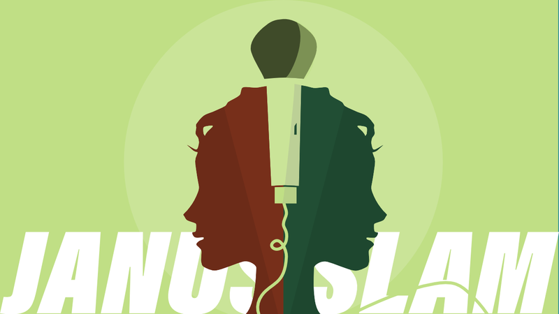 Janus Slam feat. Patrick Salmen