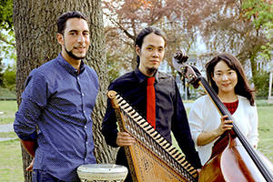 Japal * Japenese-Palestinian Crossover * 2. creole global