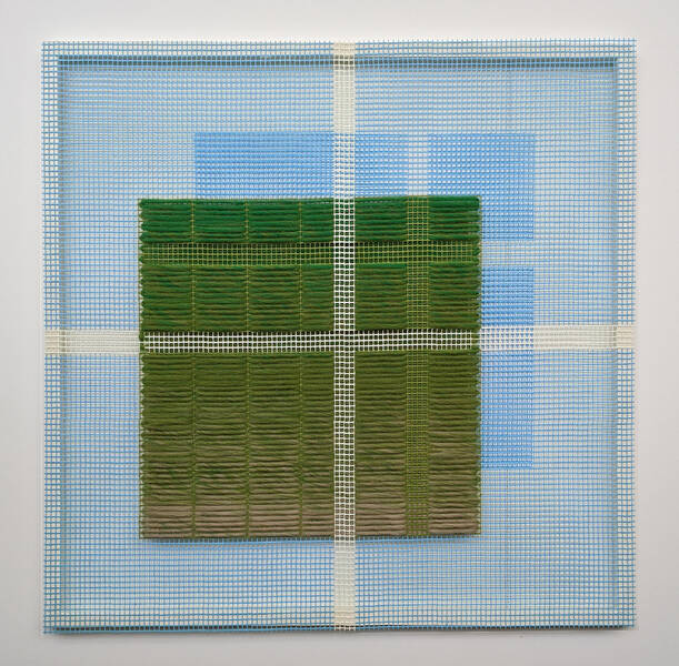 Javiera González Zarzar: ventana sobre ventana 