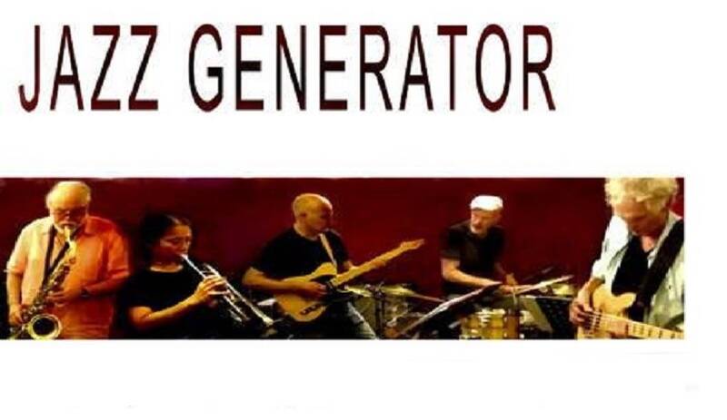 Jazz Generation