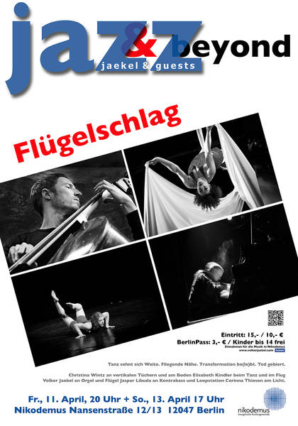 Jazz & Beyond / Jaekel & Guests