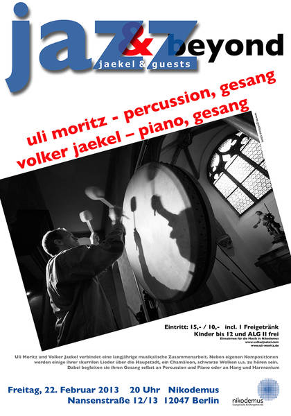 JAZZ & BEYOND 