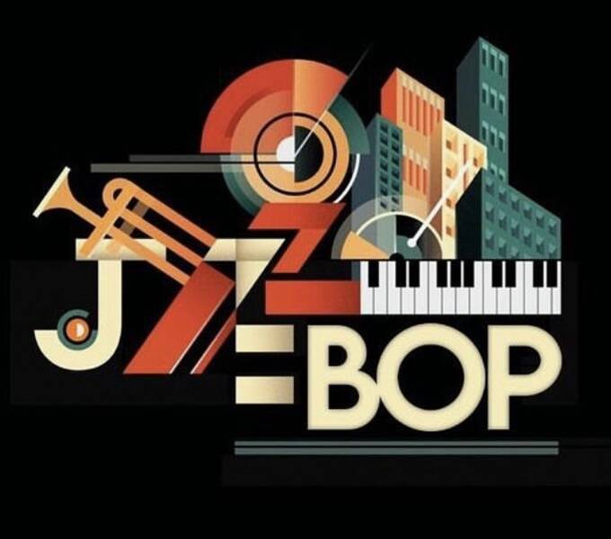 Jazz Bop mit Rhythm & Groove auf dem Helmholtzplatz 
