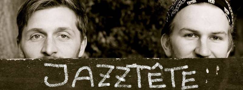 "Jazztête" live at Galatea
