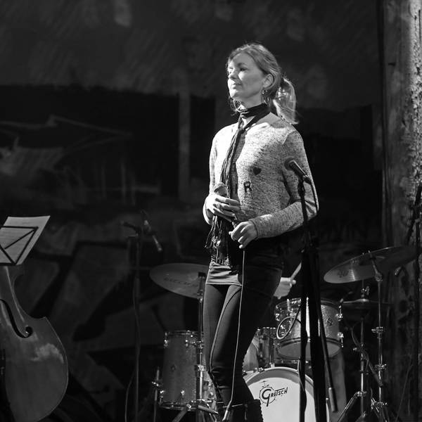 Monica Reese & Eyal Lovett