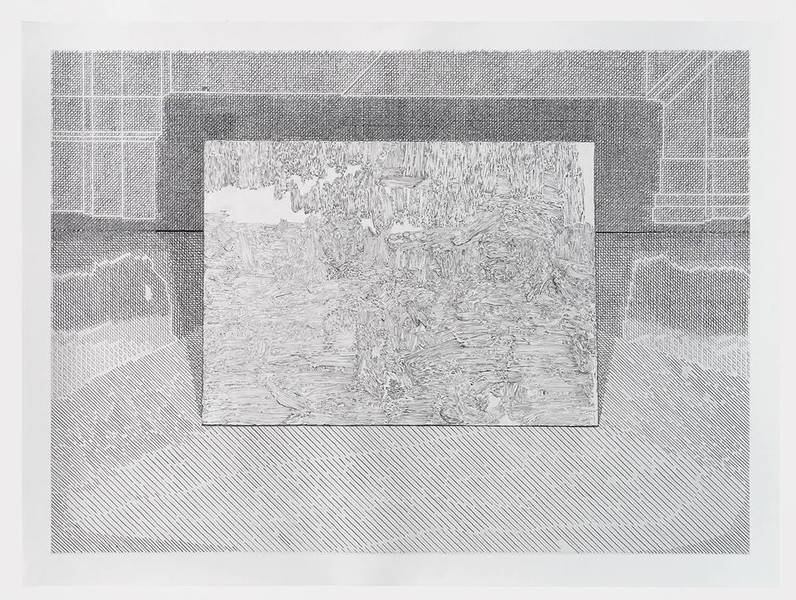 Fernweh - Jonah Criswell