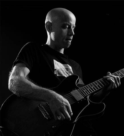 Konzert (Jazz): Jeff Younger Band   
