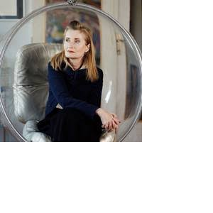 Elfriede Jelinek. Eine Partie Dame