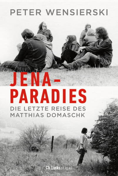 Recherche-Werkstatt: „Jena Paradies. Die letzte Reise des Matthias Domaschk“