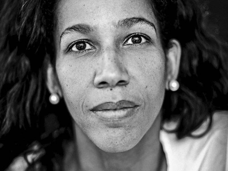 Ihr Großvater hätte sie erschossen: Buchvorstellung mit Jennifer Teege 
