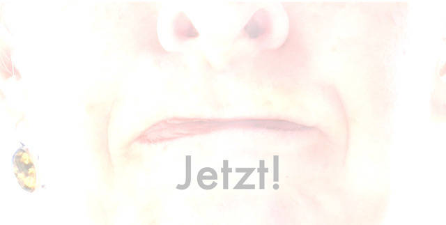 JETZT! Künstlerinnen zeigen den Status Quo