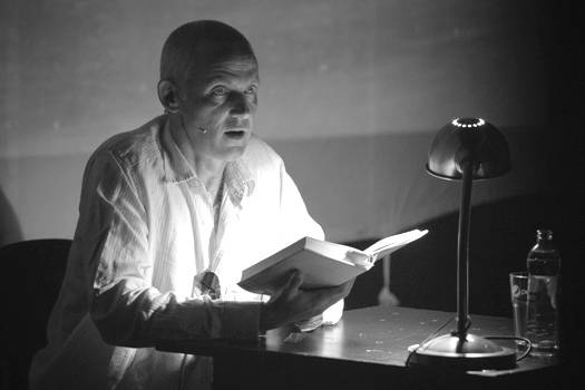 Tschechien erlesen: Jiří Hájíček – Dann blühen die Gräser
