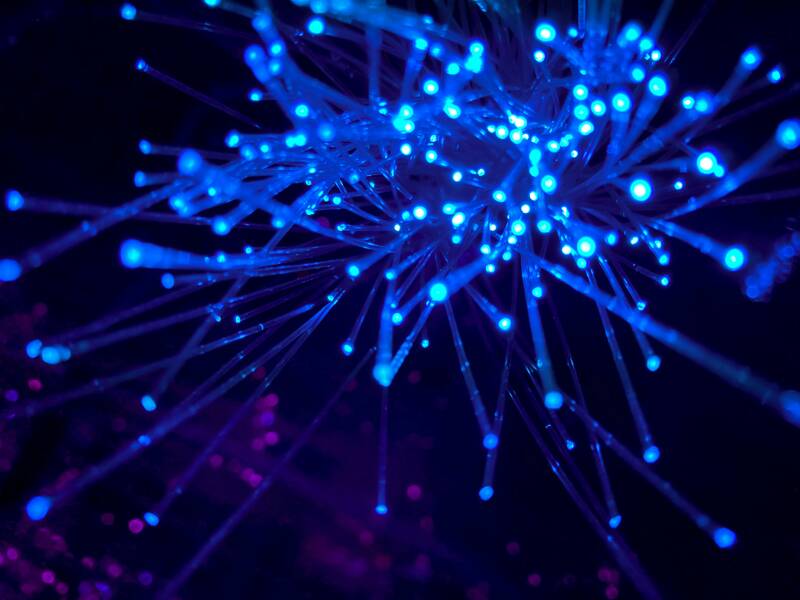 Innovationen auf dem Gebiet der passiven optischen Komponenten für Datenübertragung und Kommunikation aus der FOC - fibre optical components GmbH