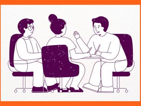 Persönliche Jobberatung - Eine Infoveranstaltung von der Kiezakademie Neukölln