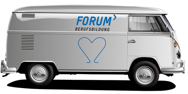 Jobdating on tour - Ausbildung "Sport- & Fitnesskaufmann/frau IHK" kennen lernen!