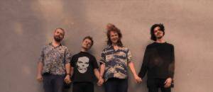 Wild Wednesday w. "Jochen" (Rock/Bln)