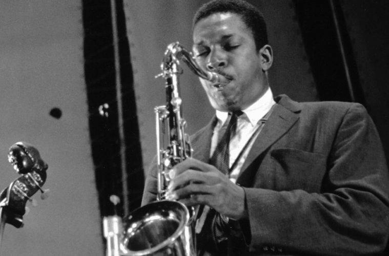  Legenden des Jazz - Tribute to John Coltrane