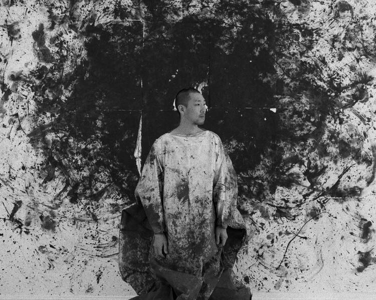Tiny OyoUnity @ ZK/U | John Lee – Breaking Poetics and Aesthetics