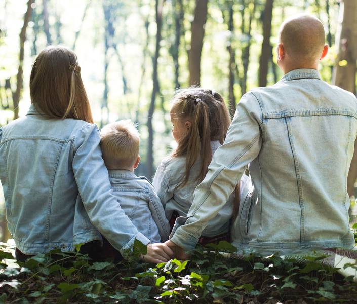 Informationsabend zur Ausbildung zum ehrenamtlichen Familienbegleiter