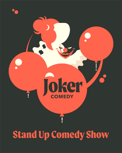 Stand-Up Comedy     Berlin-Charlottenburg