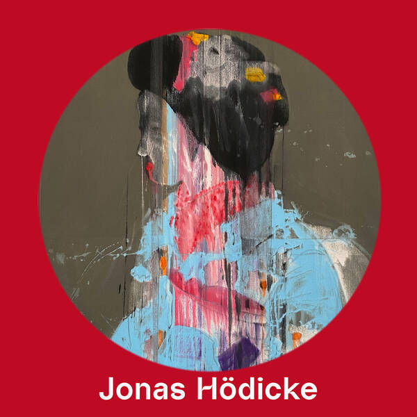 Vernissage: Jonas Hödicke
