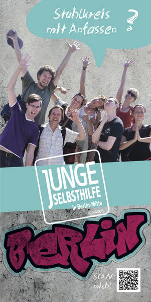 Absolute Beginners - Selbsthilfegruppe für Menschen ohne Beziehungserfahrung
