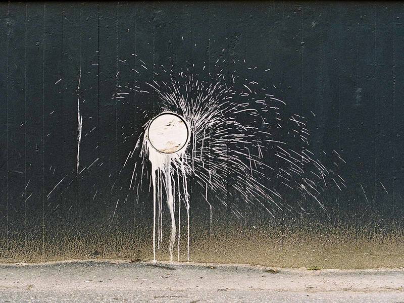 The Art of Remark 2. Berlin: Gaze, Rohre und Objekte