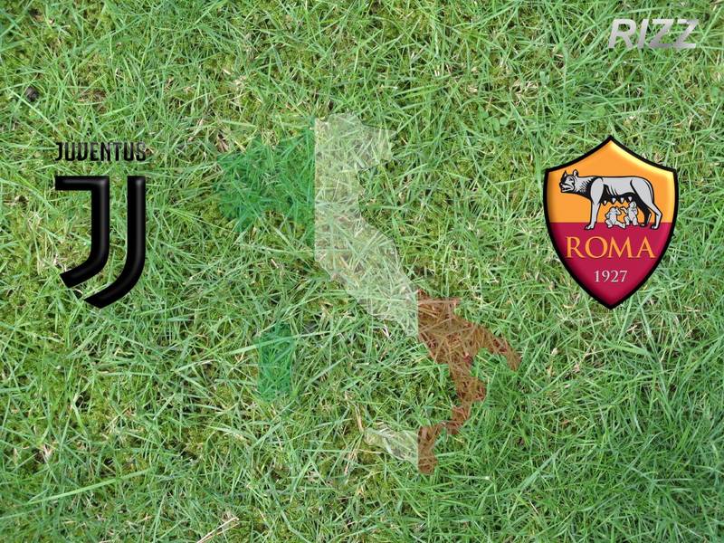 Juve vs Roma Serie A live sports in Kreuzberg, Berlin