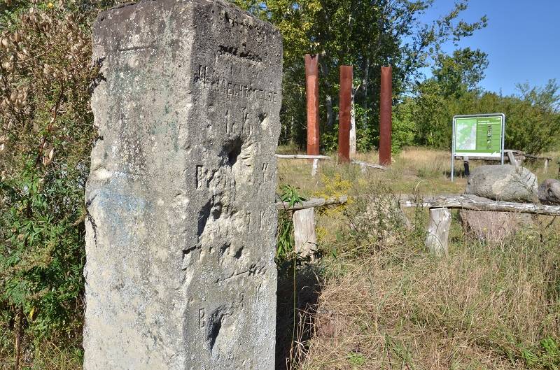 Tag des offenen Denkmals an der Ländergrenze zu Brandenburg