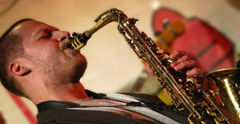 Jazz in der Feuerwache | Artur Rutkevich Quartett
