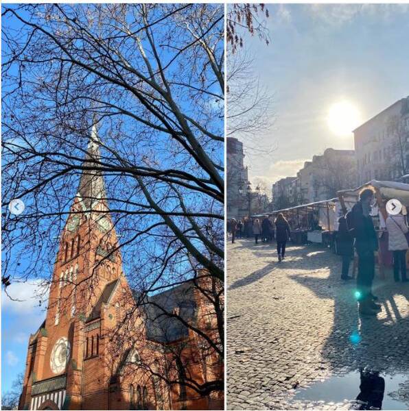 Advent am Karl-August-Platz - kunsthandwerklicher Weihnachtsmarkt