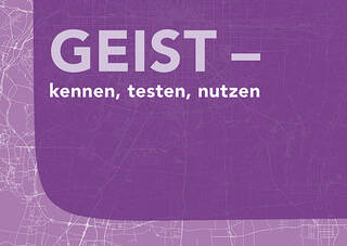 Online-Vortrag: Der Geist ist's, der lebendig macht - Stabilität und Heilung inmitten düsterer Prognosen