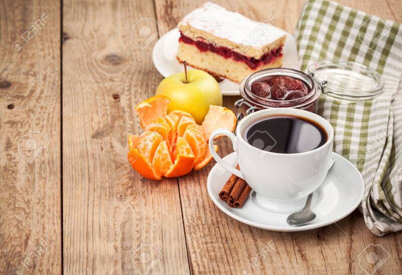 Nachweihnachtlicher Kaffeeklatsch