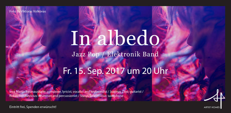 Concert - In Albedo