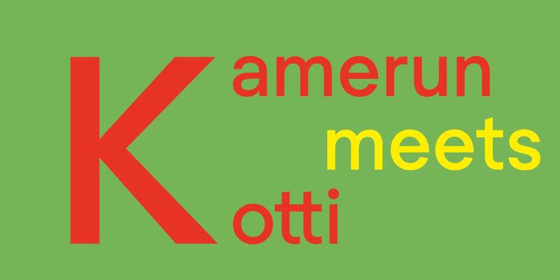 Kamerun meets Kotti