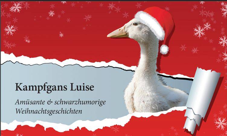 Kampfgans Luise