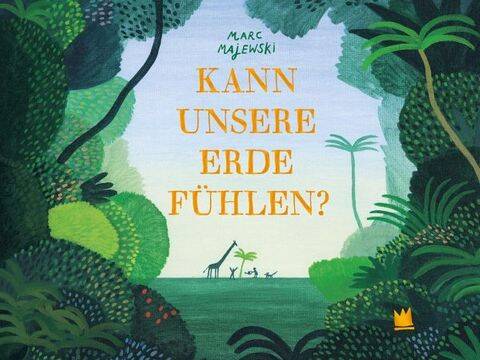 Kann unsere Erde fühlen?