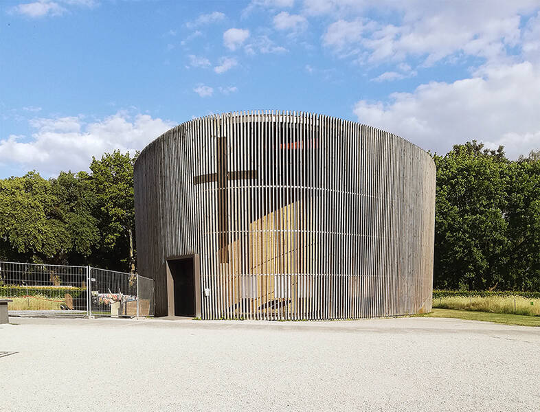 Kapellengespräch: Kirche und Rechtspopulismus