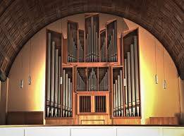 Musik zum Träumen, für Orgel und Blockflöte