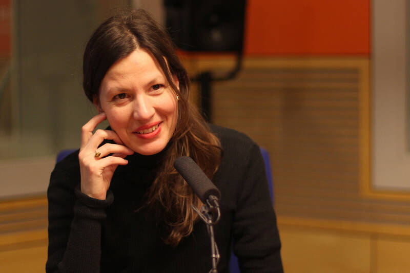 Tschechien erlesen: Dora Kaprálová – Inseln